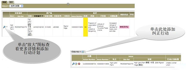 Sedex驗(yàn)廠審核報(bào)告上傳步驟